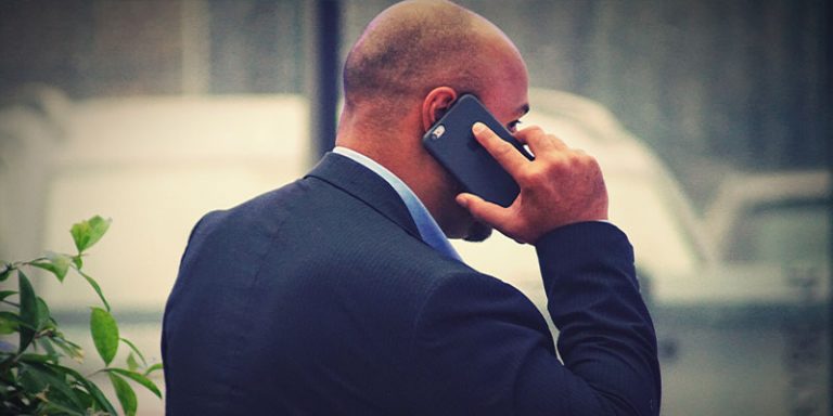 Infogérance : clé de la gestion des flottes mobiles en ETI