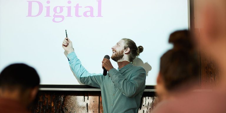 Optimisez votre projet de transformation digitale en 2024 avec ces 5 clés