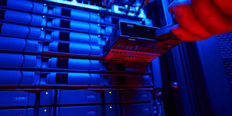 Impossible Cloud renforce son infrastructure européenne avec un datacenter en région parisienne