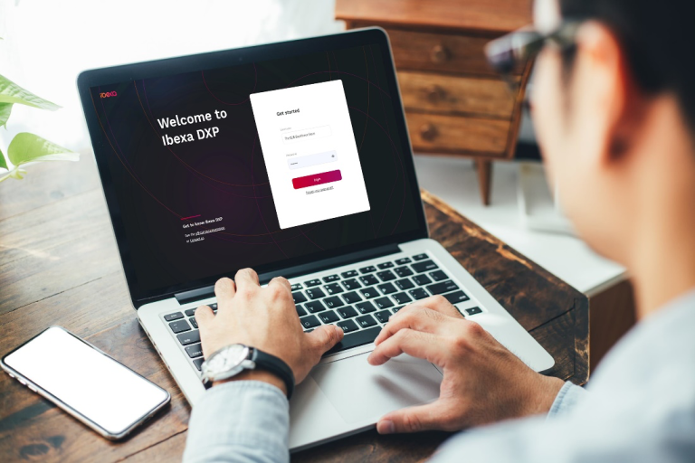 Ibexa présente la nouvelle version de sa plateforme d&rsquo;expérience digitale