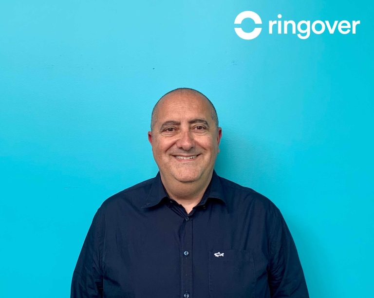 Stéphane Boudara est nommé Chief Customer Officer de Ringover