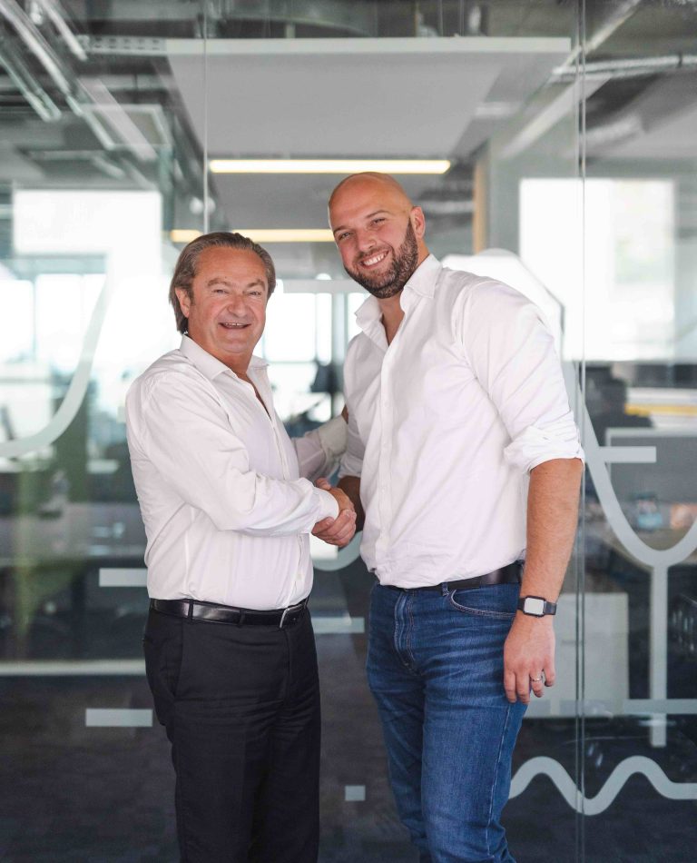 JAGUAR NETWORK ANNONCE L’ACQUISITION DU CÂBLO-OPÉRATEUR LILLOIS, CONNEXY