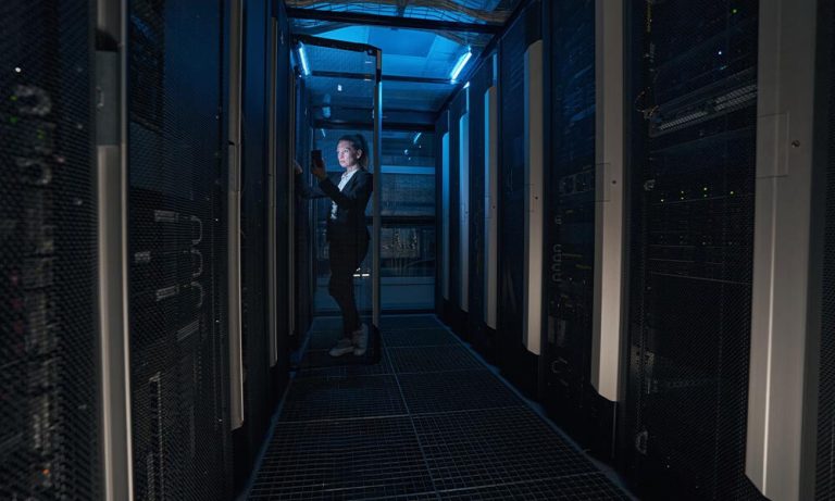 SCC annonce la création de SCC Hyperscale