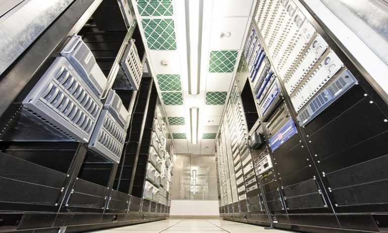 Les grands principes de la connectivité au Cloud en Datacenter