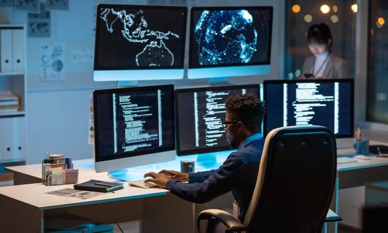Gestion de parc en mode Saas : Rzilient offre des outils innovants aux infogéreurs responsables