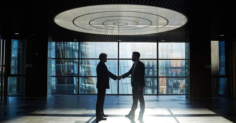 Stordata recrute des experts Cloud