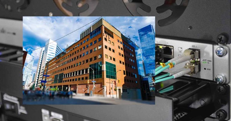 Telehouse se positionne mondialement et s&rsquo;implante avec succès sur le marché canadien