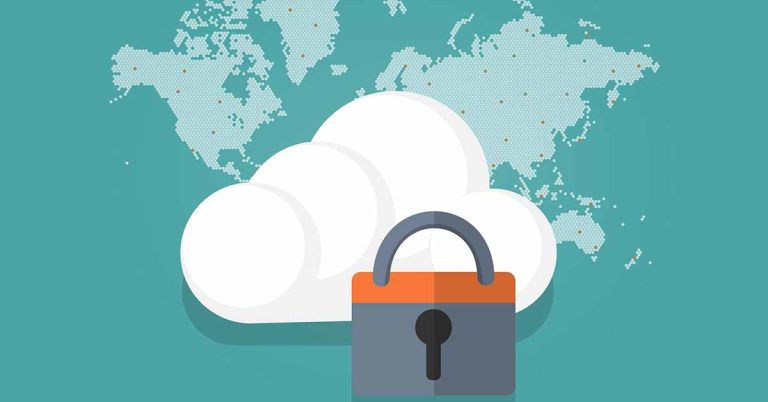 Pour 71% des décideurs publics, la sécurité des données est le critère prioritaire pour choisir leur fournisseur cloud