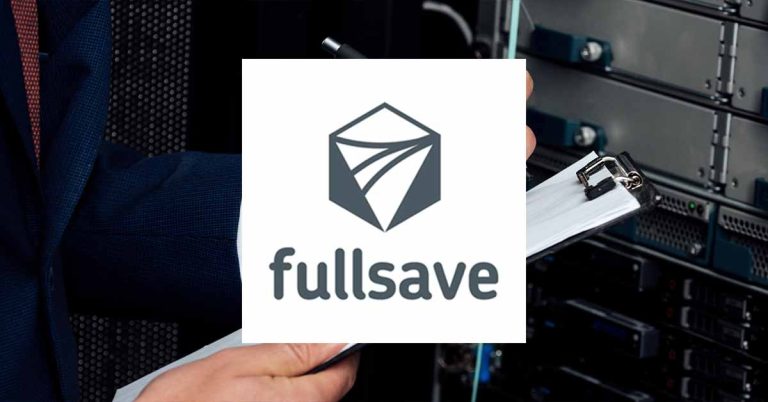 FullSave ouvre les portes d&rsquo;un Datacenter à Auch