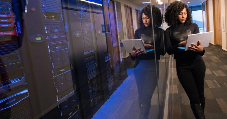 Datacenters : pourquoi la protection devient une priorité absolue