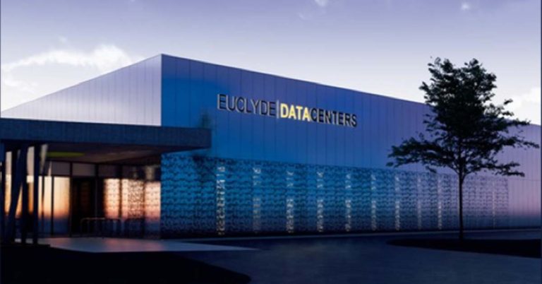 Record de croissance : Euclyde Datacenters surpasse les attentes en 2023