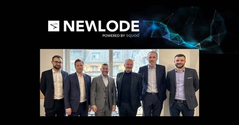 L&rsquo;expertise de Newlode rejoint Squad dans une alliance stratégique pour conquérir le marché de la cybersécurité