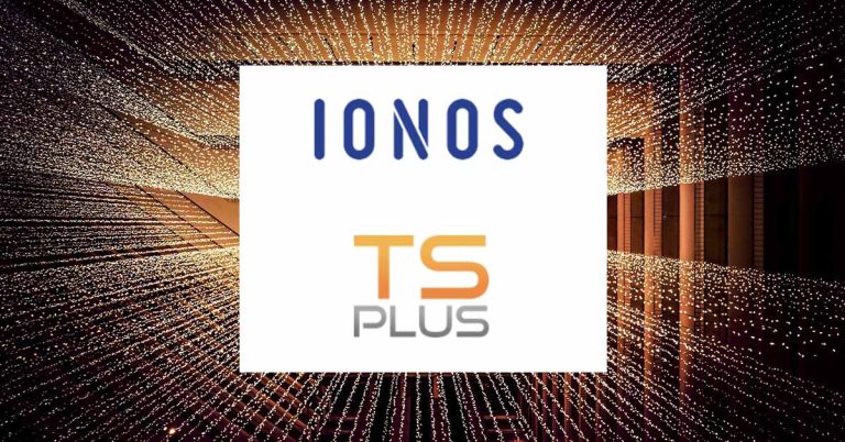 IONOS annonce un nouveau partenariat en France