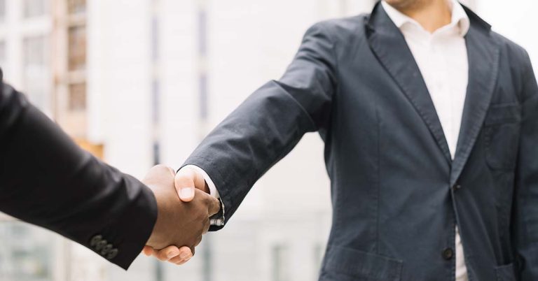 Dstny annonce la promotion de François Barde aux ventes indirectes