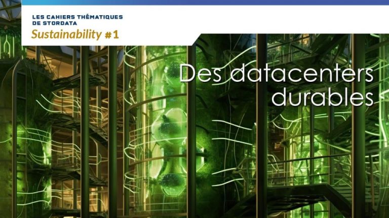 Révolution des datacenters : Comment optimiser leur durabilité ?
