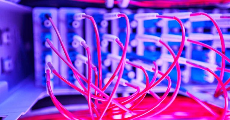FAYAT opte pour TELEHOUSE et son datacenter écoresponsable