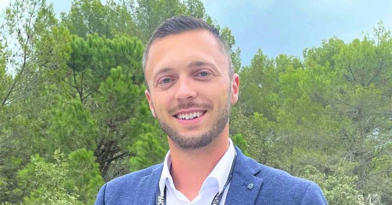 Romain Gallien nommé Solution Architect chez l&rsquo;éditeur SaaSOffice