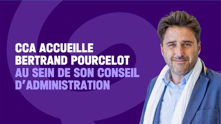Enreach for Service Providers : Bertrand Pourcelot intègre le conseil de la CCA
