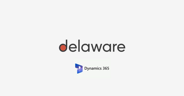 delaware dévoile son offre de migration vers Microsoft Dynamics 365