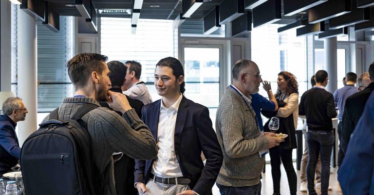 Le salon Tech IT marque l’essai avec une première édition réussie