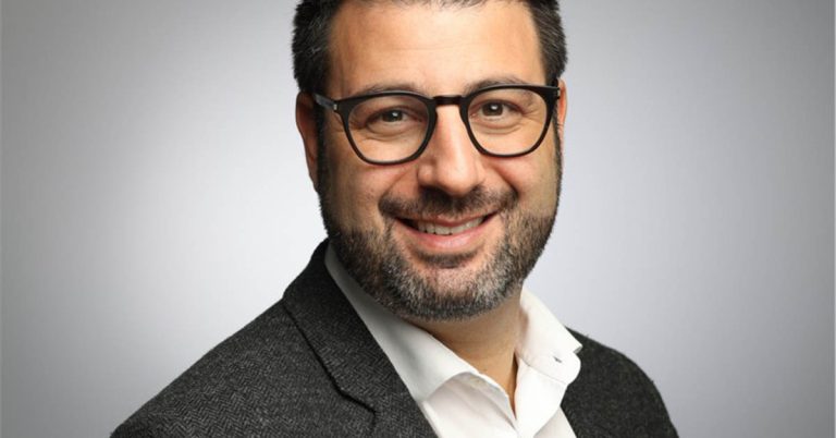 Digital Realty nomme son Directeur commercial Europe méditerranéenne
