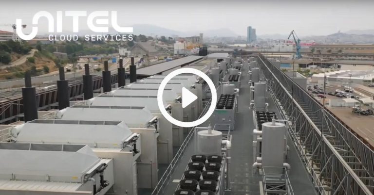 Unitel Cloud Services