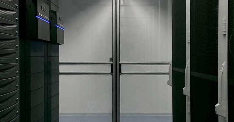 Cleansoft acquiert l’activité confinement modulaire de GMI Databox