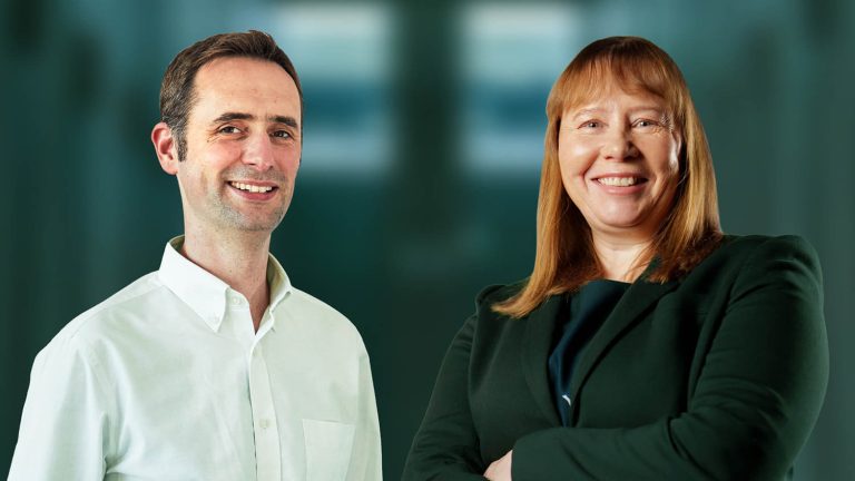 nLighten accélère son développement avec Dame Dawn Childs comme CEO et Matthew Harris comme CFO