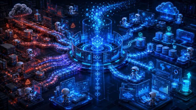 Cribl : l’IA agentique fait évoluer les besoins d’infrastructure data et de télémétrie