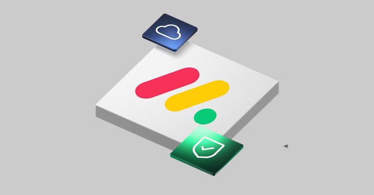 Keepit veut sécuriser les données projet stockées dans monday.com