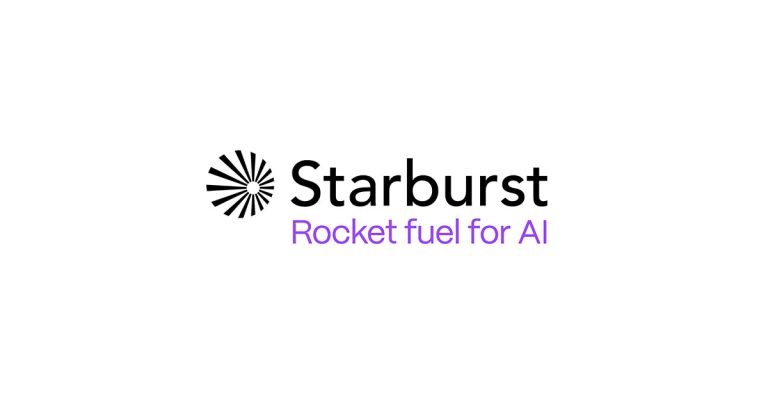 Starburst renforce son socle open lakehouse pour soutenir l’IA à grande échelle