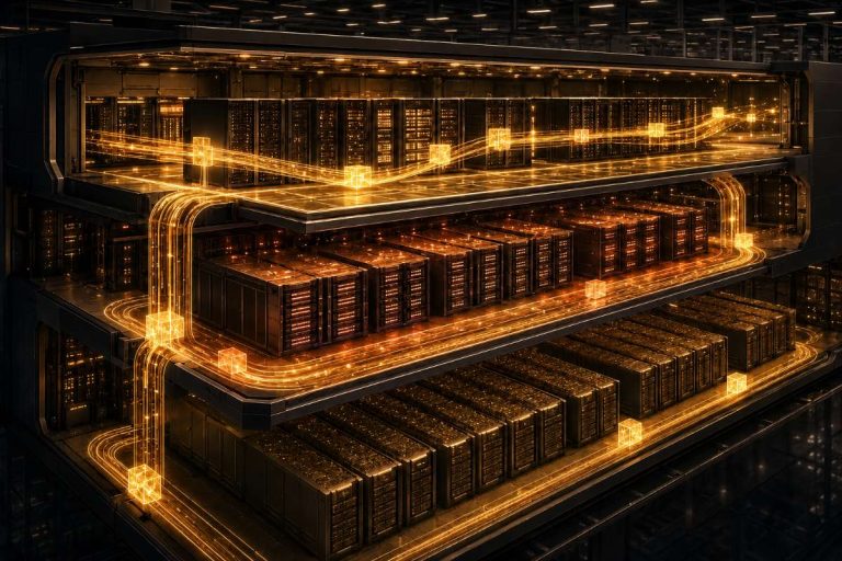 DirectFlash d’Everpure unifie les différents niveaux du stockage hyperscale