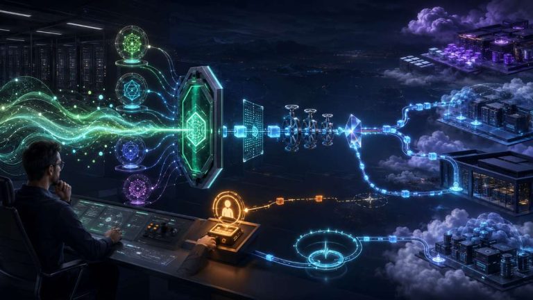 Nutanix ouvre les opérations cloud aux agents IA avec MCP