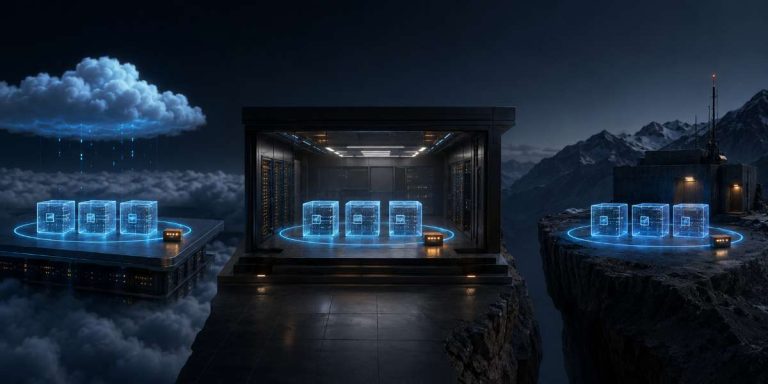 HarfangLab sécurise les environnements Nutanix jusque dans les sites isolés