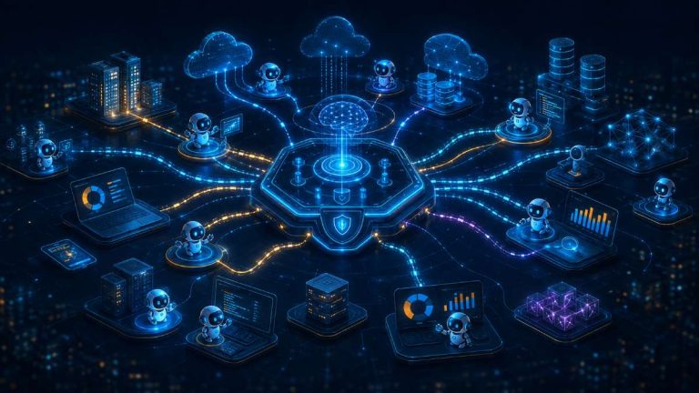 Snowflake veut éviter la fragmentation des agents IA en entreprise