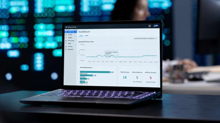 Ericsson lance NetCloud Private